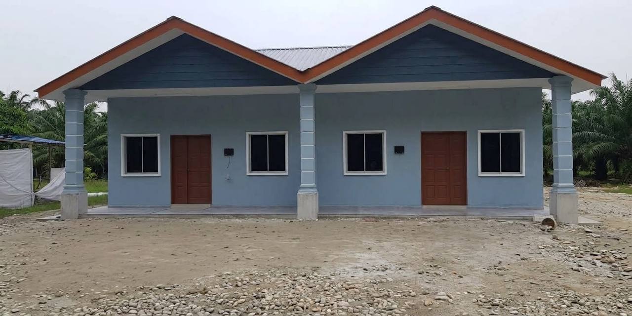Hawa Gold project 1